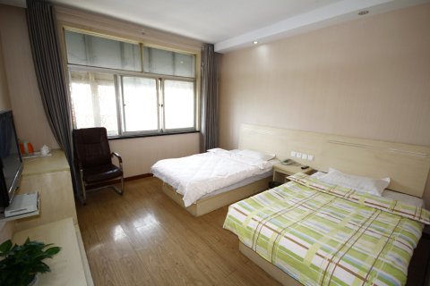 曹县三利商务宾馆