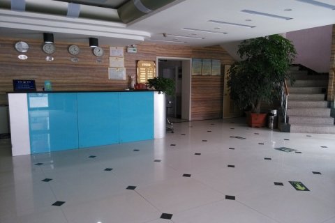 单县九瑞商务宾馆