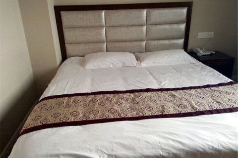 柘荣新三和商务酒店