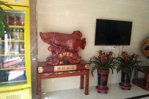 滦南168快捷酒店