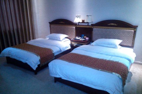 田林阳光假日酒店