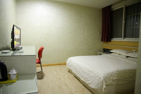 单县九瑞商务宾馆