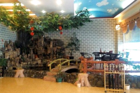 田林阳光假日酒店