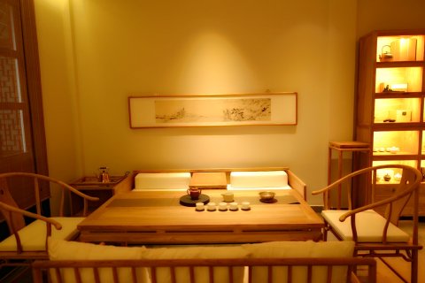 晴澜堂(同里古镇店)