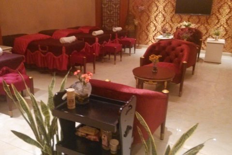 北京龙脉温泉度假村