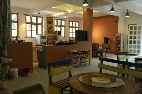 丹霞山一朵花事民宿