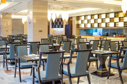 深汕合作区水底山温泉庄园