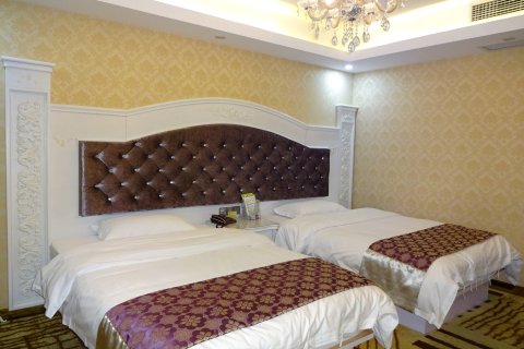 永福泉南商务大酒店