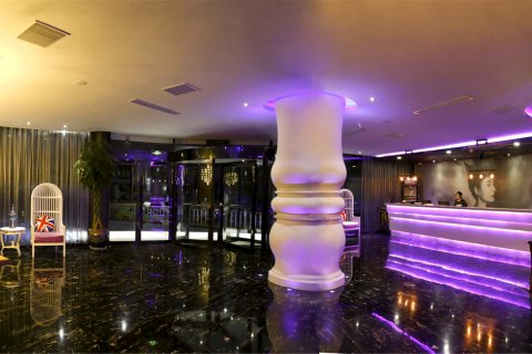 尚澄酒店.精选(沂水汽车站店)