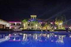 苏比克水滨度假村及酒店(Subic Waterfront Resort and Hotel)