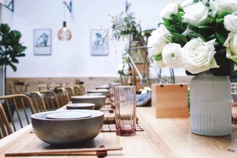 衢州圃舍源溪田园美宿(大荫山丛林飞越探险乐园店)