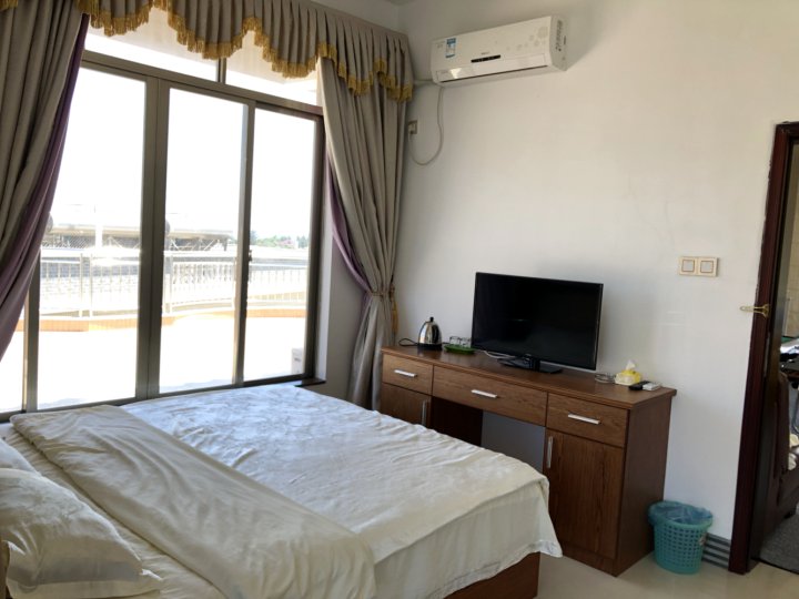 台山浪琴湾顺风楼宾馆