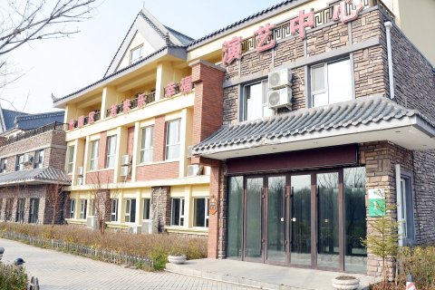 长春关东文化园