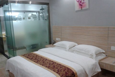 周宁东洋溪大酒店