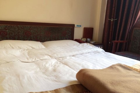 姚安吉盛商务宾馆(西正街分店)