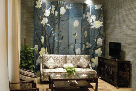 唐山渤海国际大酒店