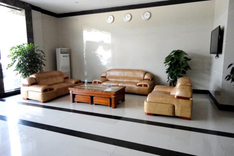 勐腊紫就商务酒店