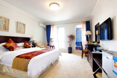 河海龙湾温泉酒店