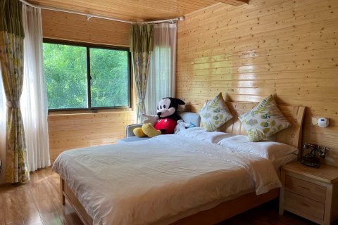 铜川丹青19°小森林 • 微度假民宿