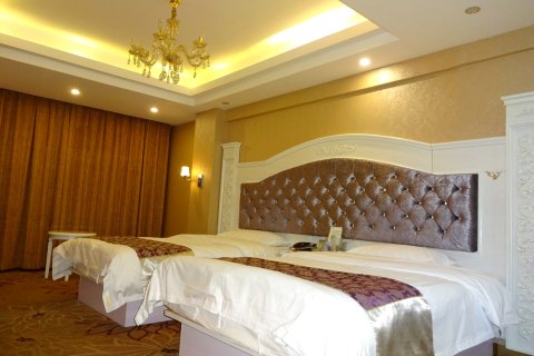 永福泉南商务大酒店