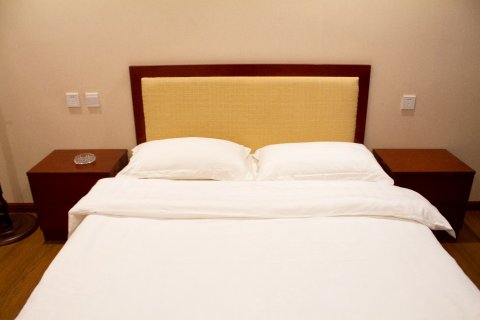 长垣君悦莱宾馆