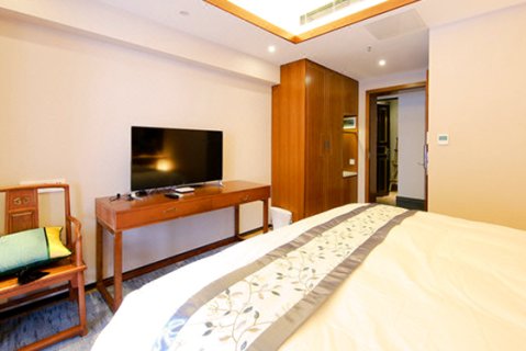 婺源吾宅臻品民宿