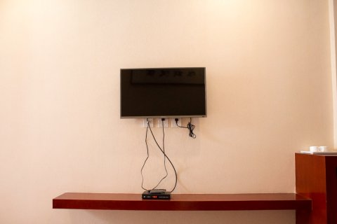 长垣君悦莱宾馆