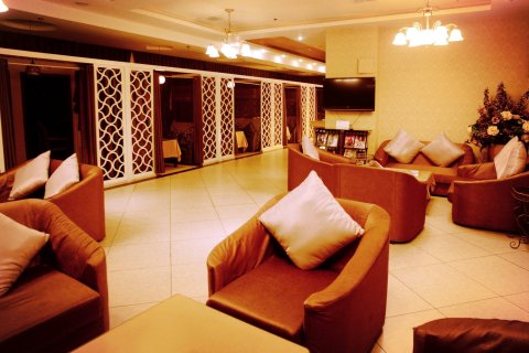 都江堰大好河山酒店