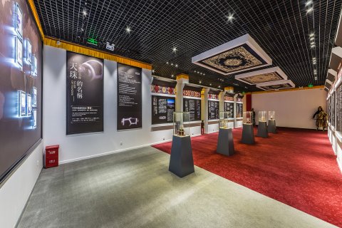 松潘川主国际饭店