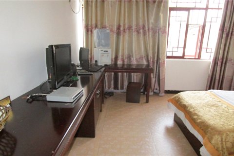 云县云蜀安民宿(黄山路分店)