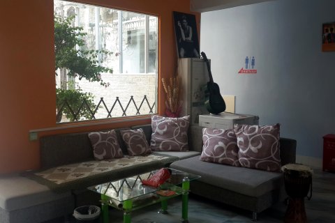 东兴多米踏沙旅舍