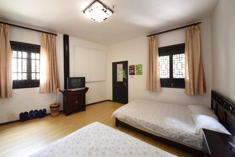 苏州明涵堂国际青年旅舍