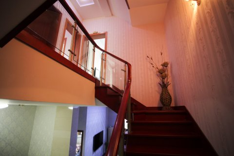 爱丁堡精品公寓式酒店