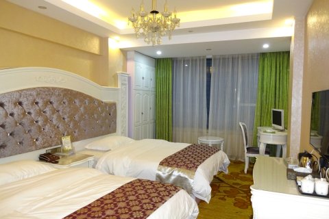 永福泉南商务大酒店