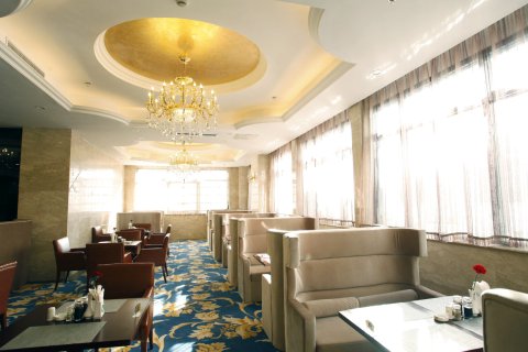 泗阳新世界大酒店