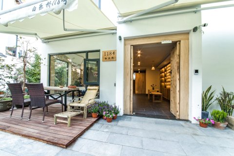 梵云客栈(西湖店)