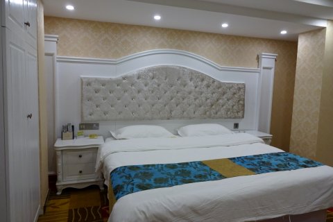 永福泉南商务大酒店