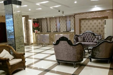 威远365商务宾馆