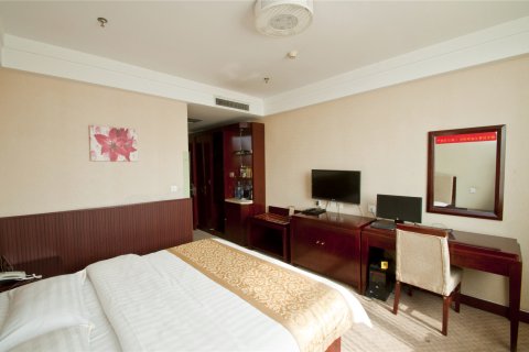 临沭金景商务会馆