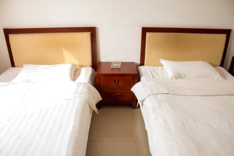 长垣君悦莱宾馆