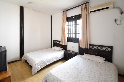 苏州明涵堂国际青年旅舍