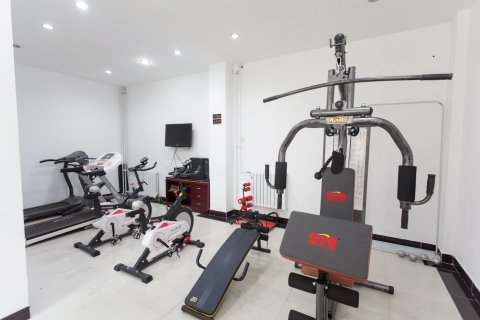 伊川红海湾宾馆