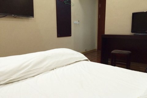 天源快捷宾馆(鲁山人民路店)