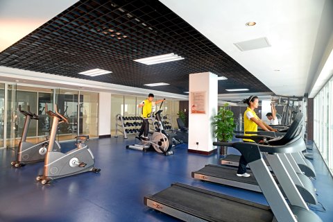 宿迁星辰国际酒店