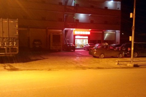 福贡福桥商务酒店