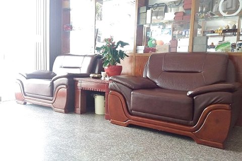 黄山休宁6+1宾馆