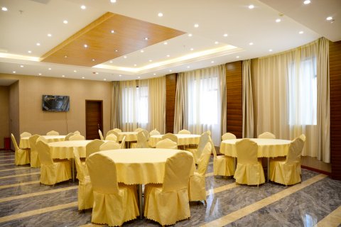 泰和文田大酒店