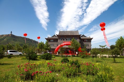 滦县龙翔花园酒店