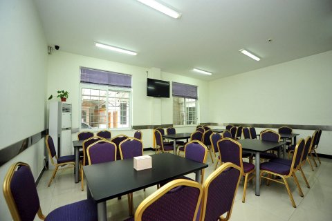 云之舍连锁酒店(景洪店)