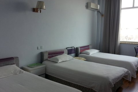 集安七彩天和宾馆